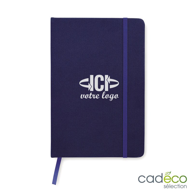 Carnet de notes SACLEM A5