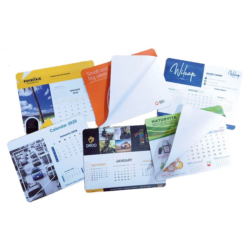 Tapis de souris MOUSE BLOC