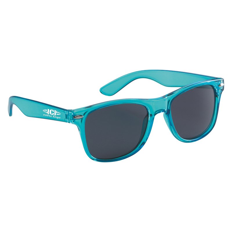 Lunettes de soleil MADERA