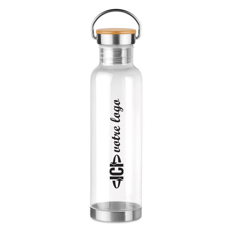 Bouteille NOVUM 800 ml