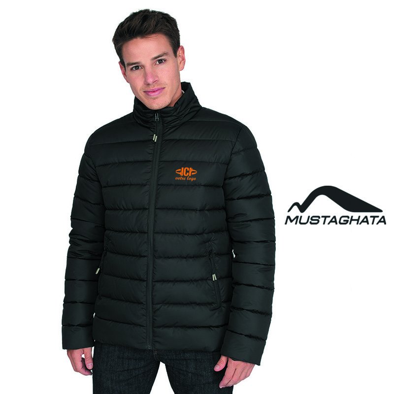 Doudoune ASHFORD Mixte