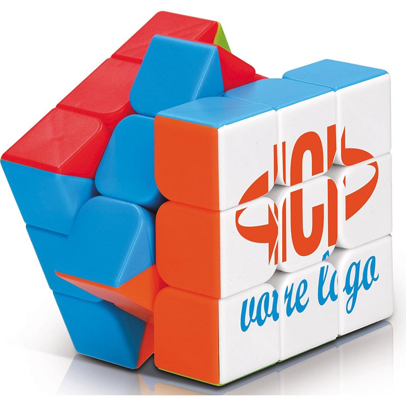 Cube magique CASSE-TETE