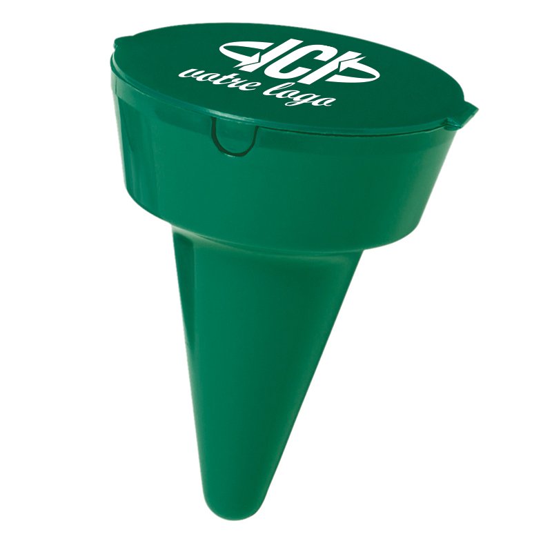 Cendrier de plage MAHINUI