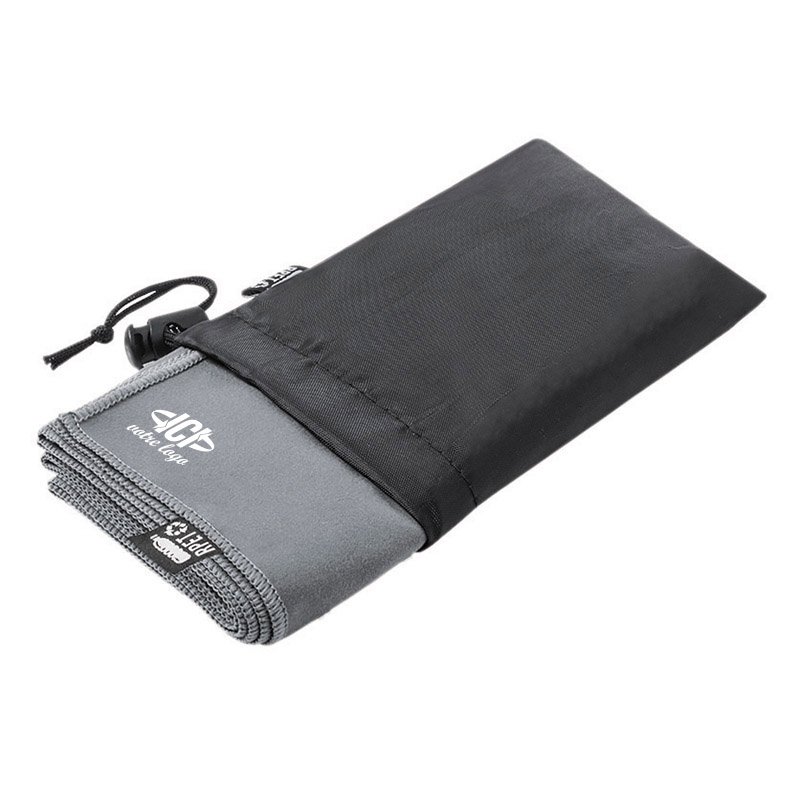 Serviette de sport VIDNES