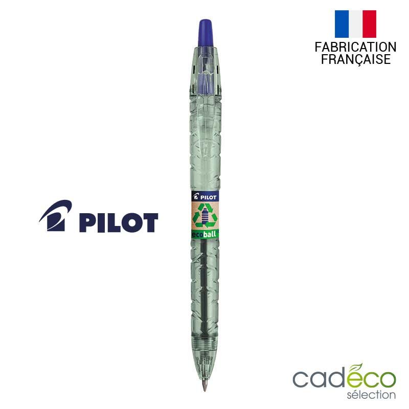 Stylo PILOT ECOBALL