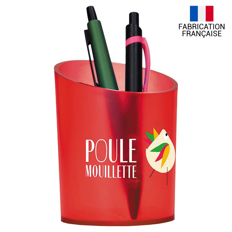 Pot à crayons MABEN