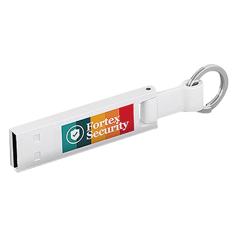 Clé USB 16Go IRON COLOR