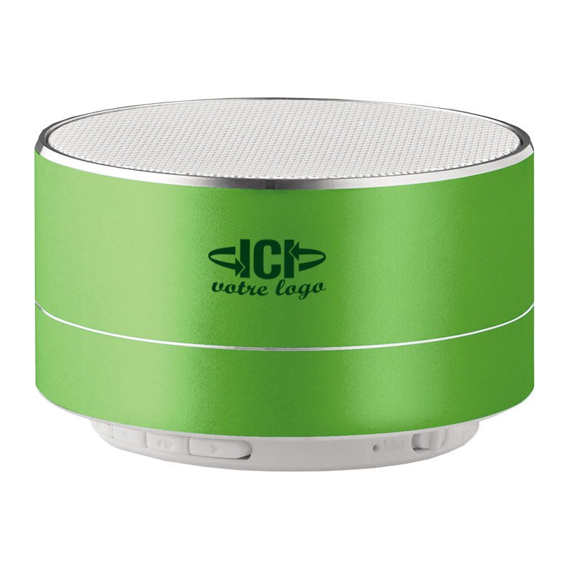 Mini enceinte NEEDLE