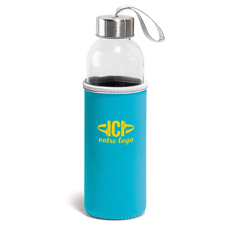 Bouteille MANOA 520 ml