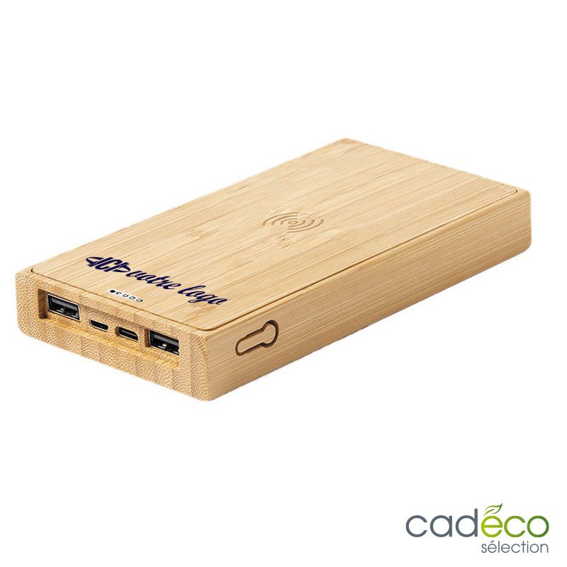 Batterie de secours et chargeur VAERET 10000 mAh