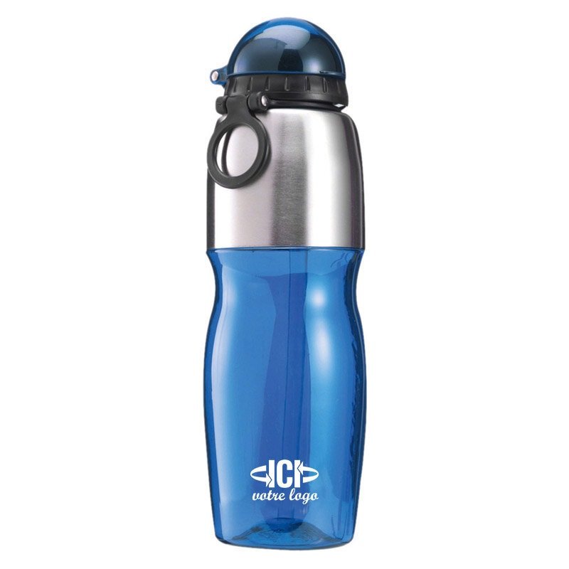 Gourde étanche GINGKING 800 ml