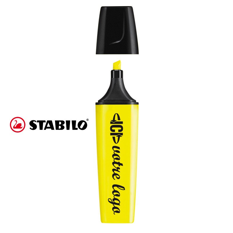 Surligneur Boss Original STABILO