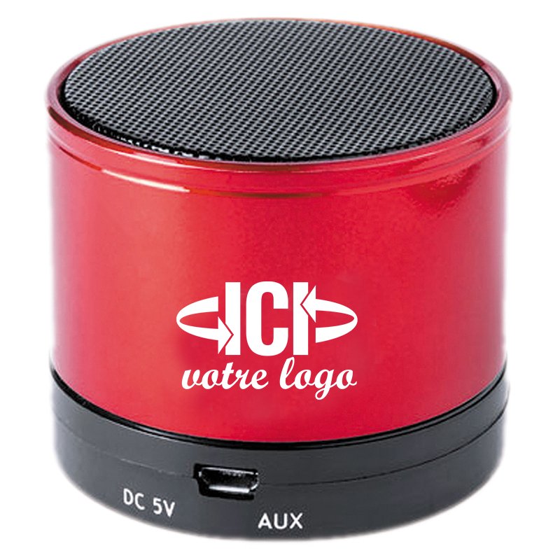 Mini enceinte GAILOR