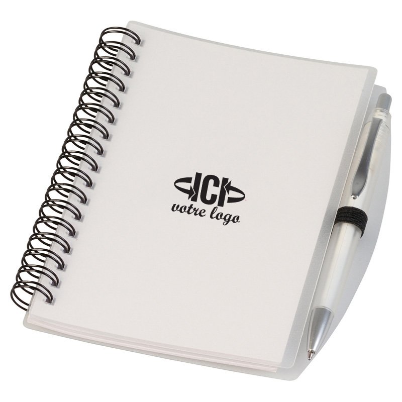Carnet de notes A6 NOTEBOOK