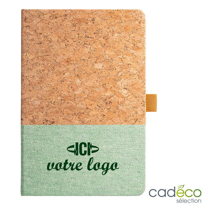 Bloc-notes SHERMAN A5