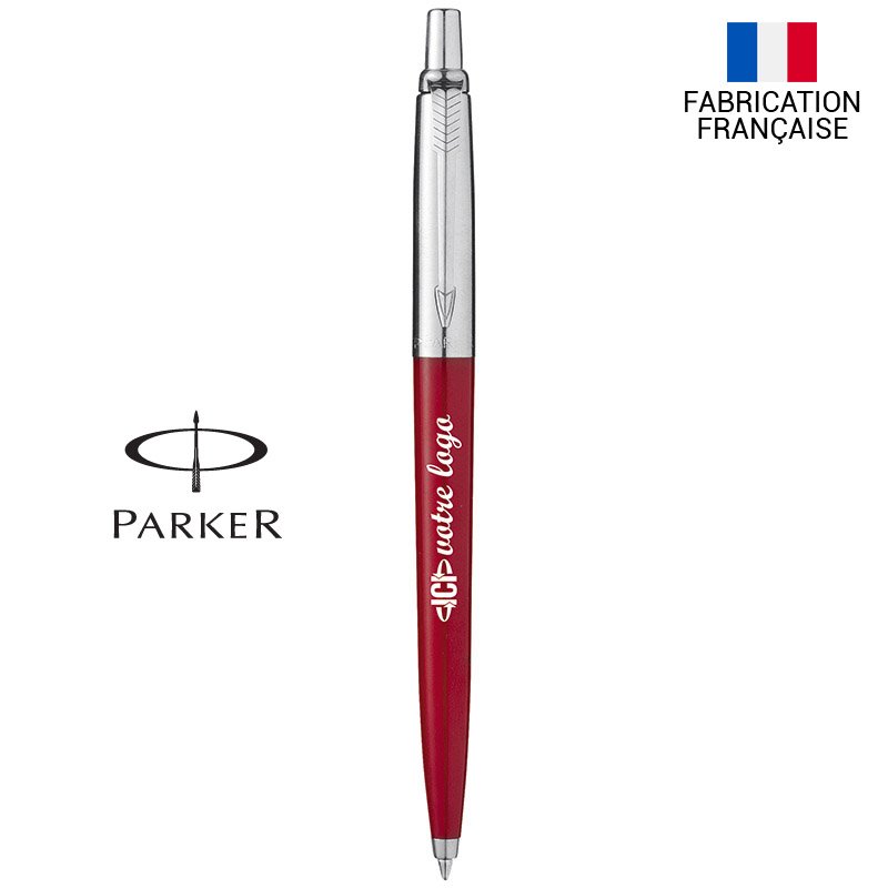 Stylo PARKER JOTTER