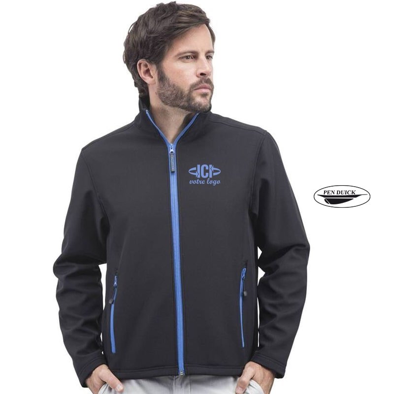 Veste softshell MAGELLAN Homme