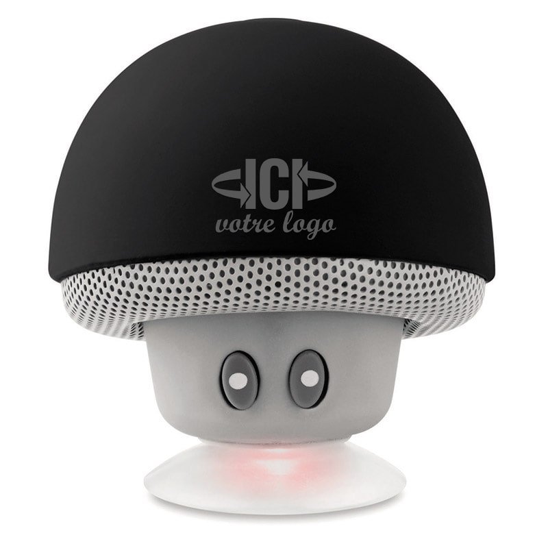 Mini haut parleur GEWEROO