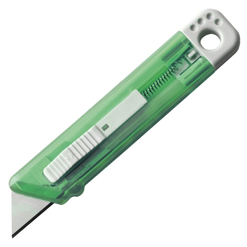 Cutter autorétractable CUT