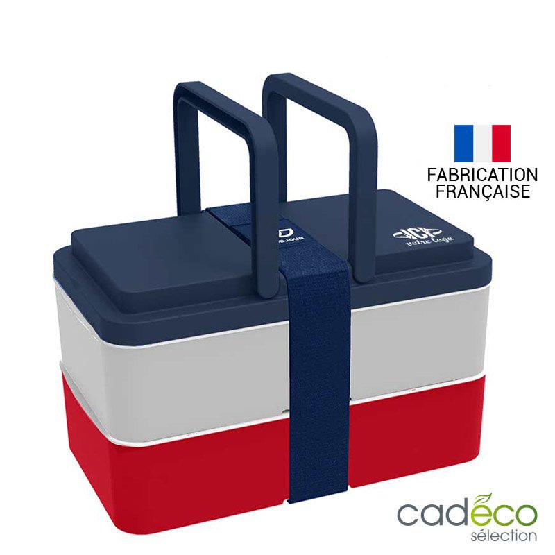 Lunch box GOODJOUR II