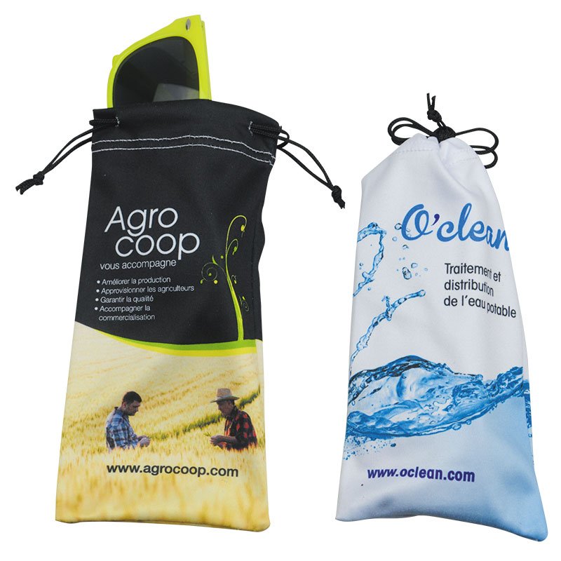 Etui à lunettes HARRISFIELD