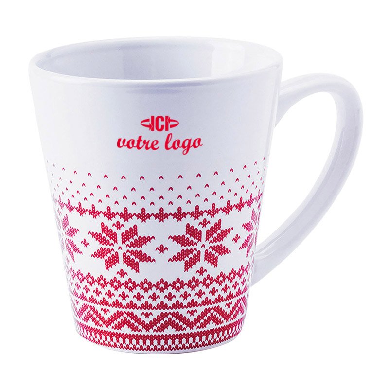 Mug CHRISTMAS 350 ml