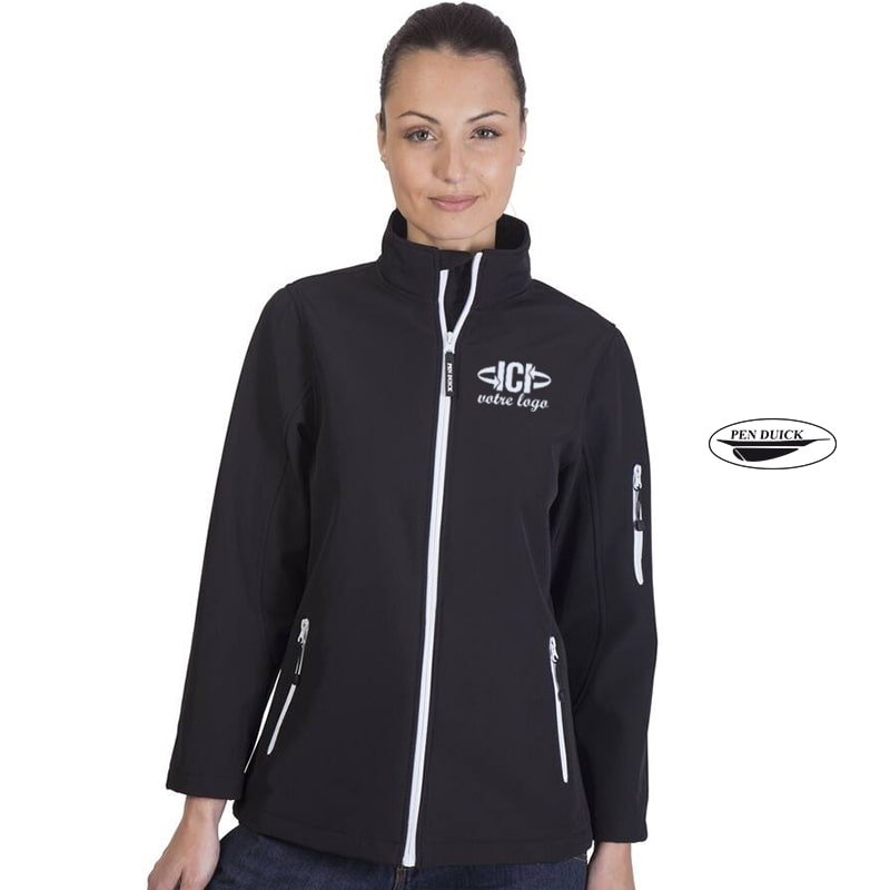 Veste softshell ATLANTIC Femme