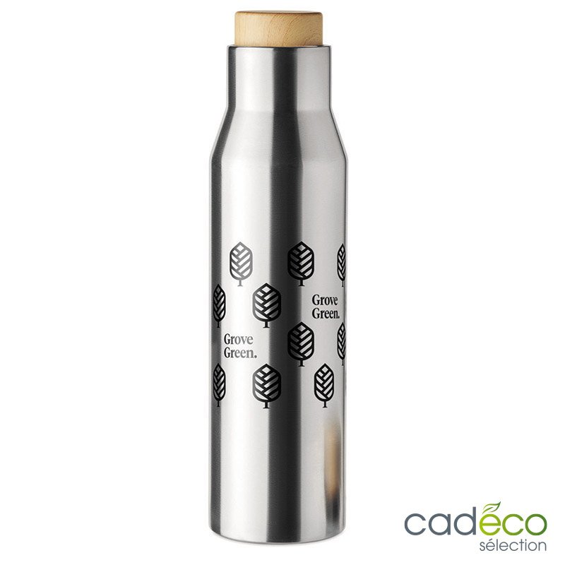 Bouteille isotherme VEDHUS 500 ml