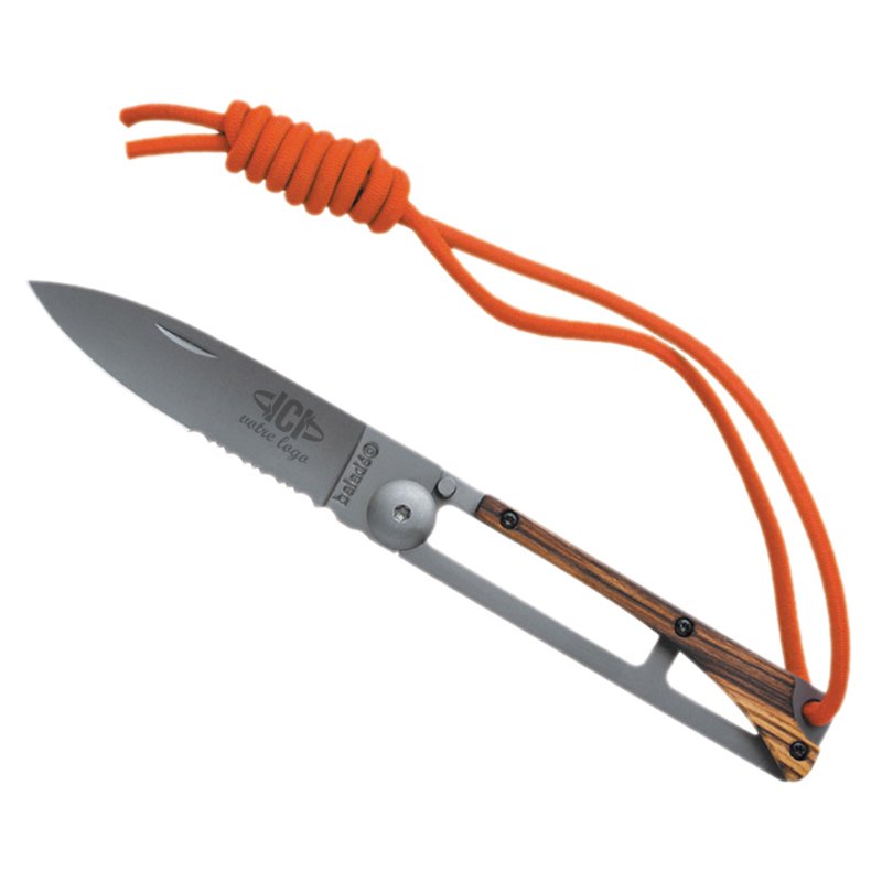 Couteau PAPAGAYO FRENE