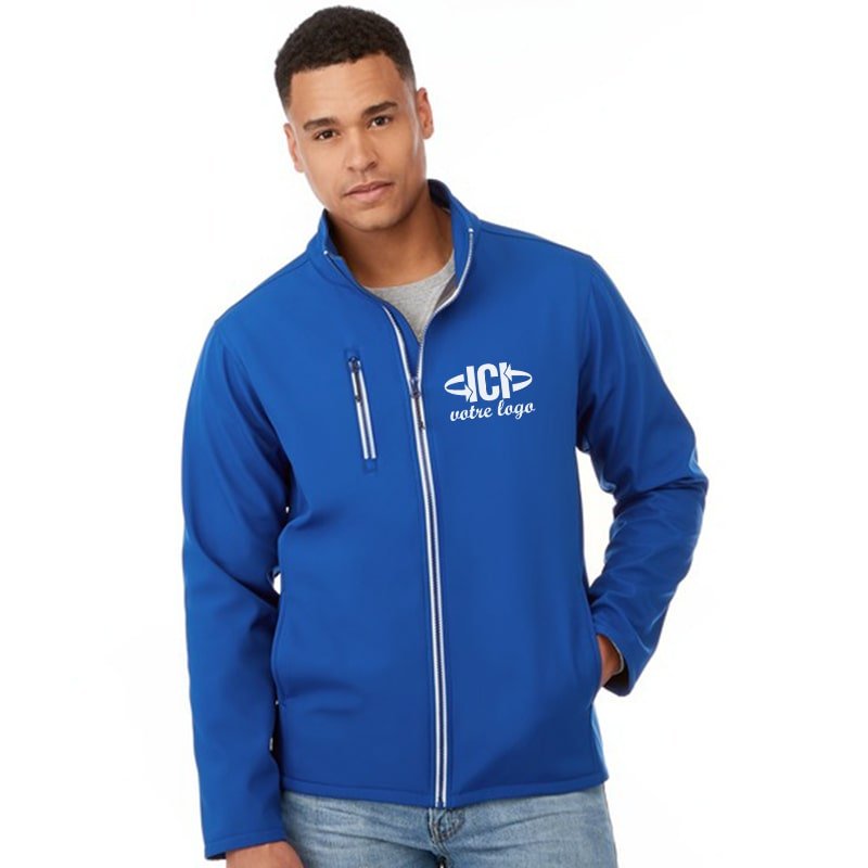 Veste softshell ORION Homme