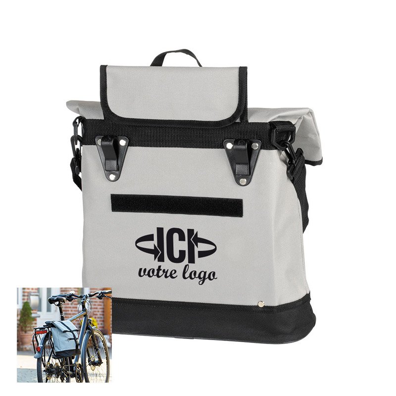 Sac/sacoche vélo NOTOM