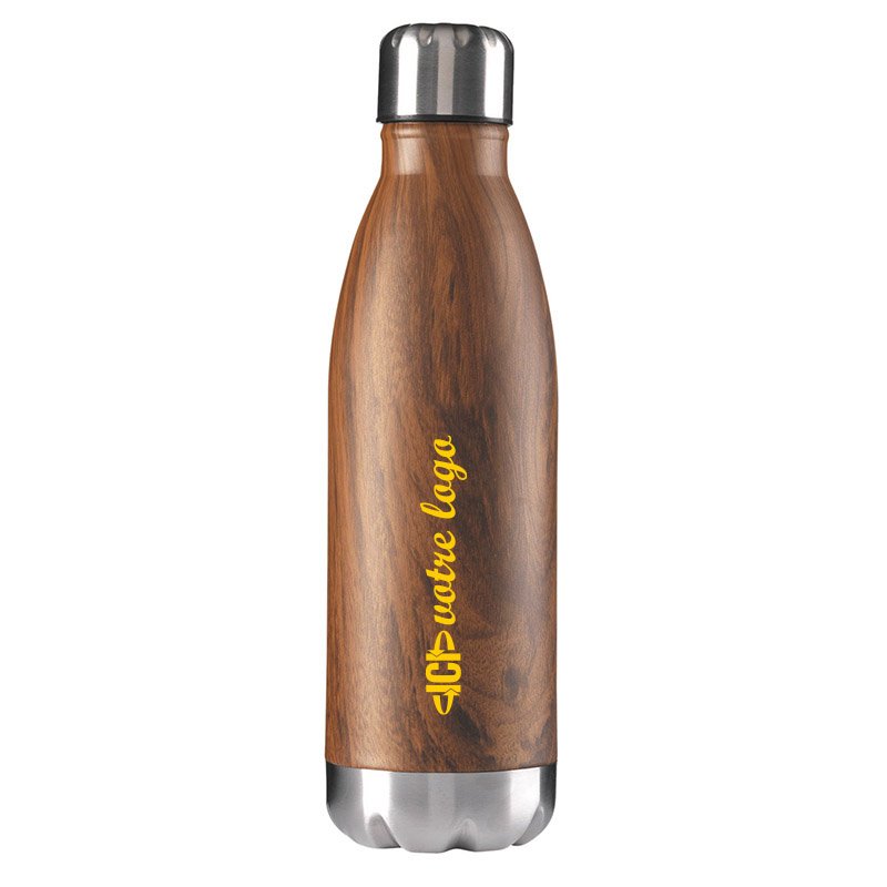 Bouteille isotherme NEIFFER 500 ml