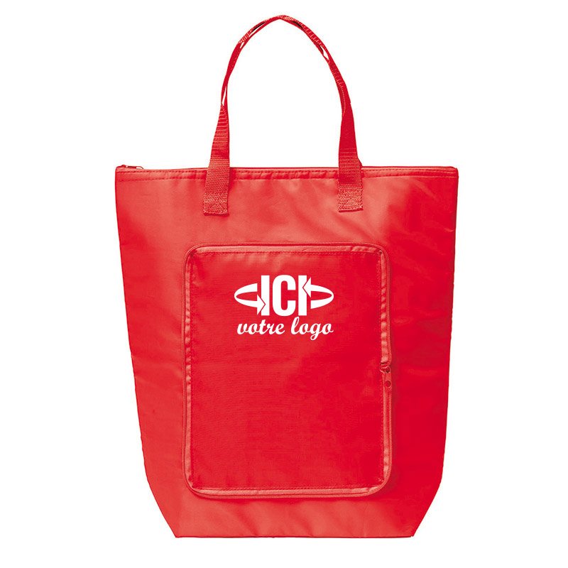 Sac isotherme pliable OAKDALE