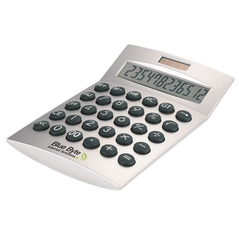 Calculatrice VIVOLLEN