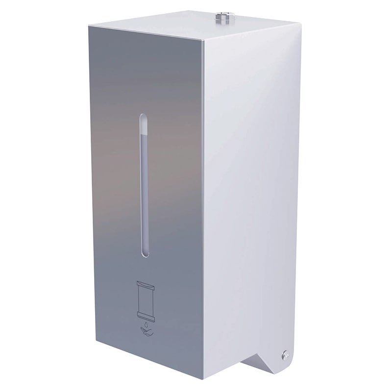 Distributeur automatique de lotion hydroalcoolique