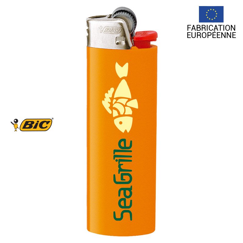 Briquet MAXI BIC