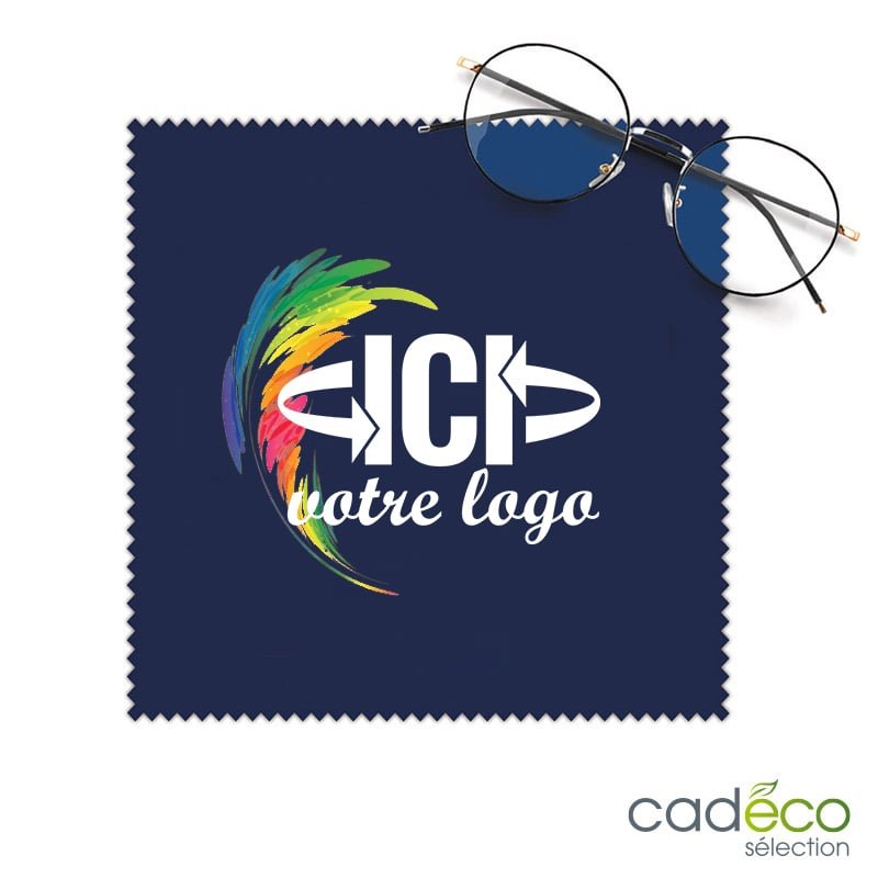 Essuie-verres MICROBIO 250 g/m²