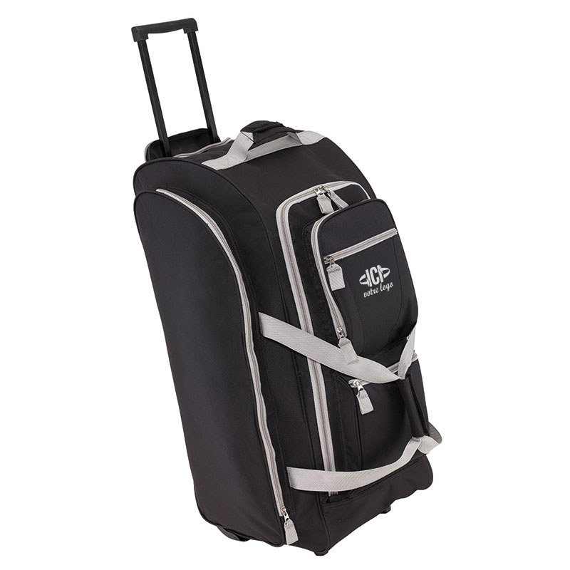 Valise à roulettes HAIG