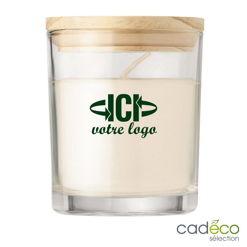 Bougie vanille VAGSUIK