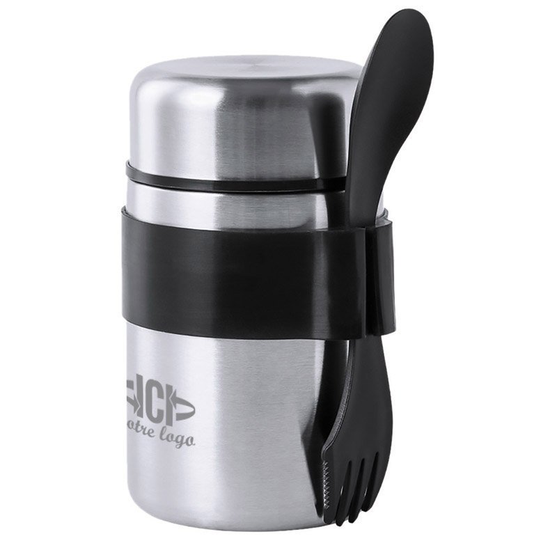 Lunch box isotherme VAEROY