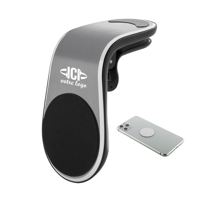 Support téléphone magnétique OKLAHOMA