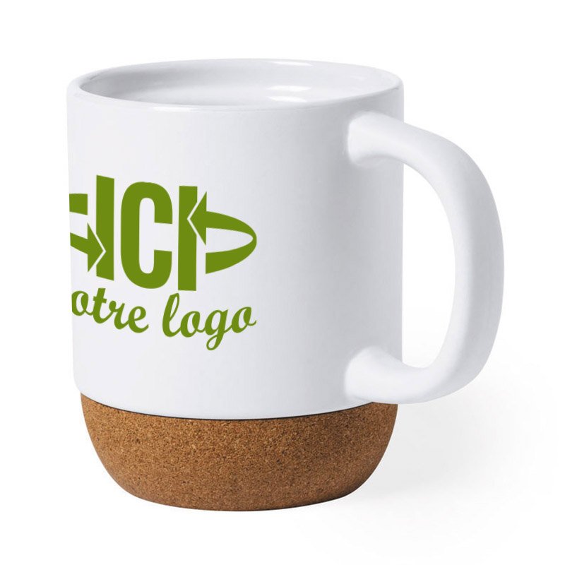 Mug NUTREE 420 ml