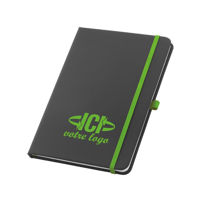 Carnet de notes RICHMOND A5