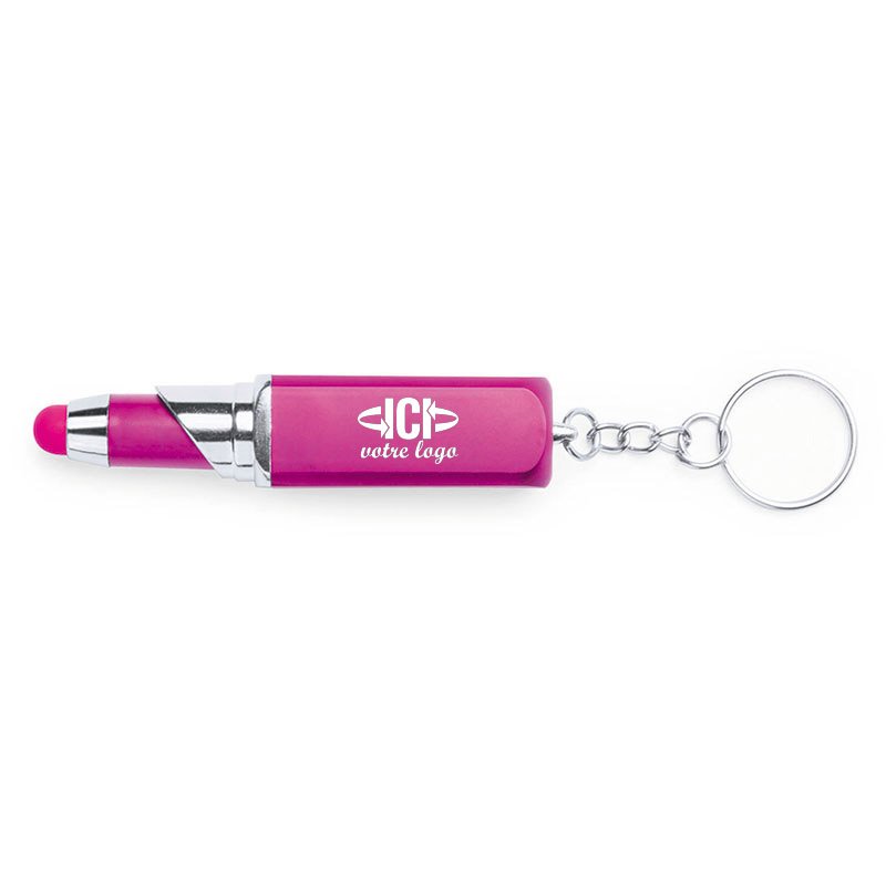 Porte-clés, stylet, stylo HOLBROOK