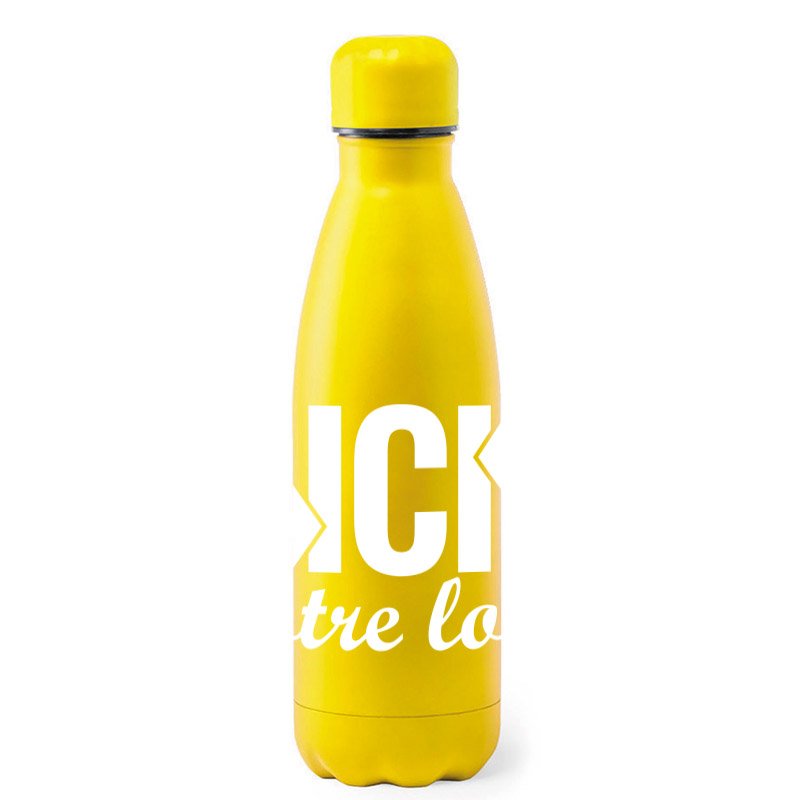 Bouteille en acier OPELOUSAS 790 ml