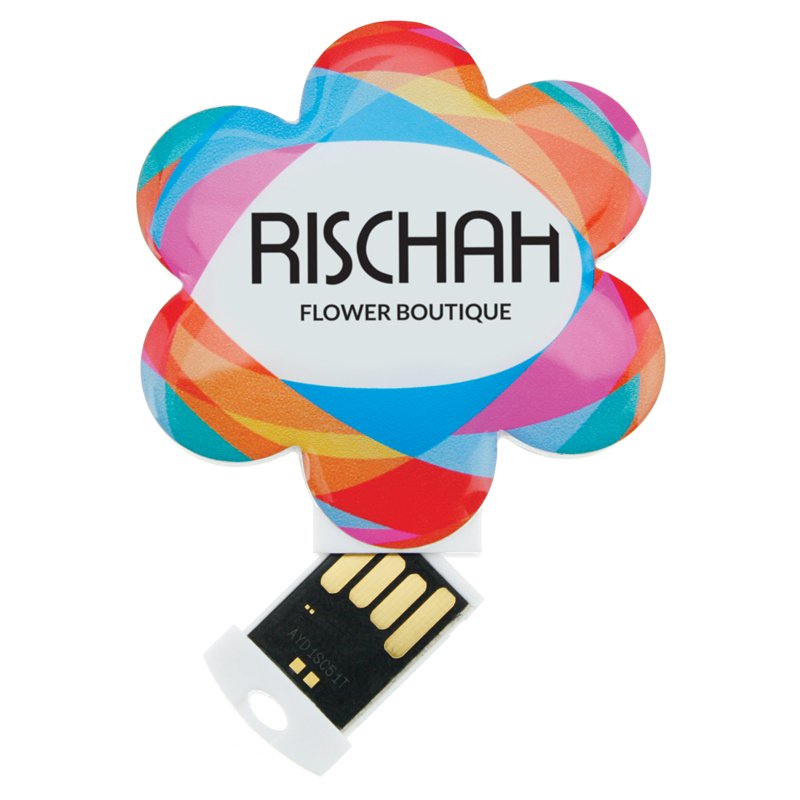 Clé USB SHAPE INSERT 8Go