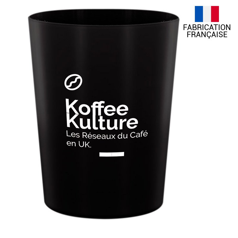 Gobelet VIENNA 120 ml