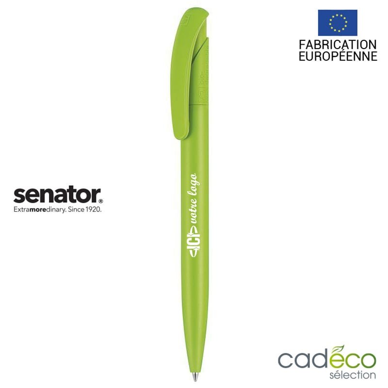 Stylo SENATOR NATURE PLUS