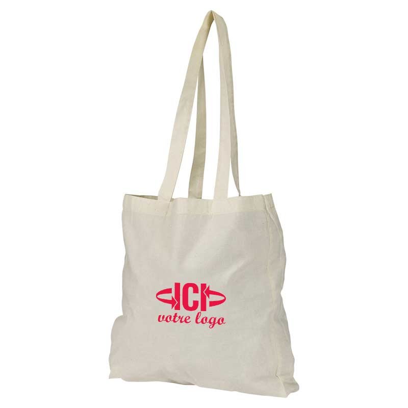 Sac coton GILTEN 220 g/m2