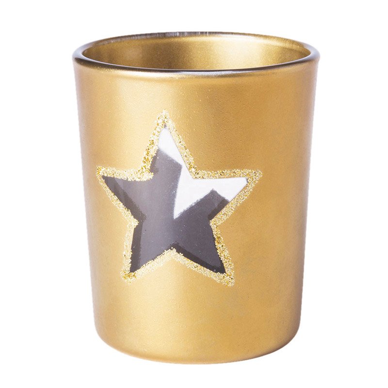 Bougie de Noël CANDLE CHRISTMAS